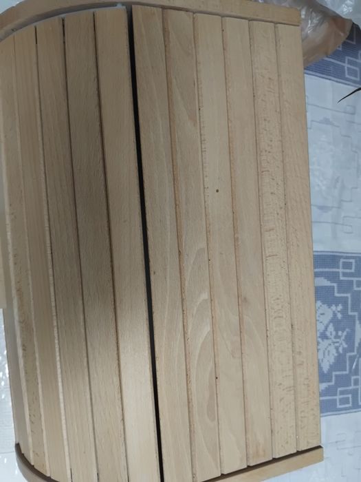 Caixa do pão - IKEA