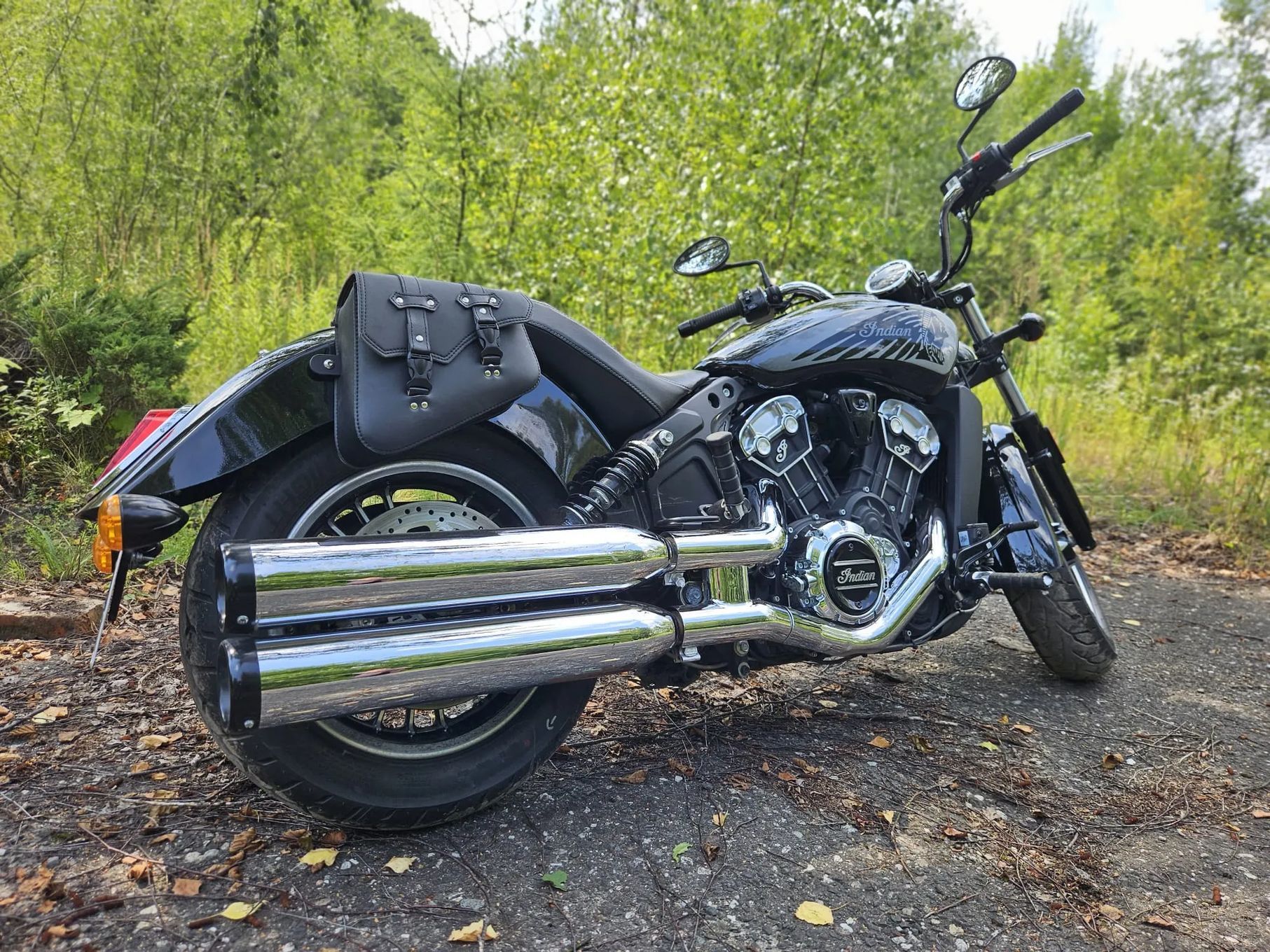 Indian Scout Indian Scout 2023