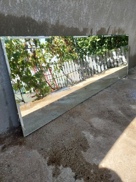 Продам велике дзеркало