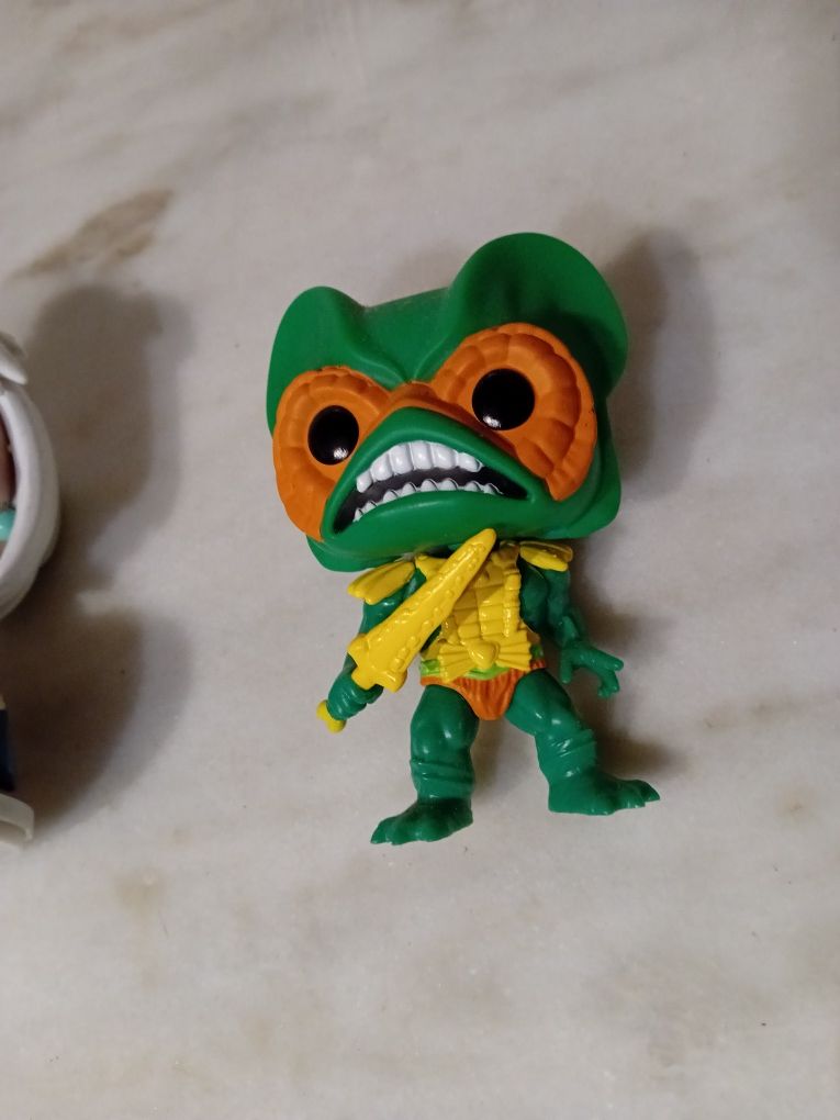 Conjunto de 2 Figuras Funko Pop