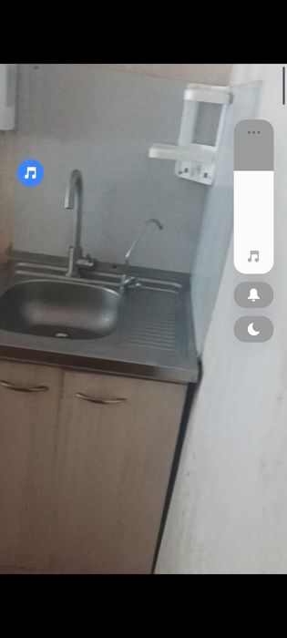 Судам однокімнатну квартиру