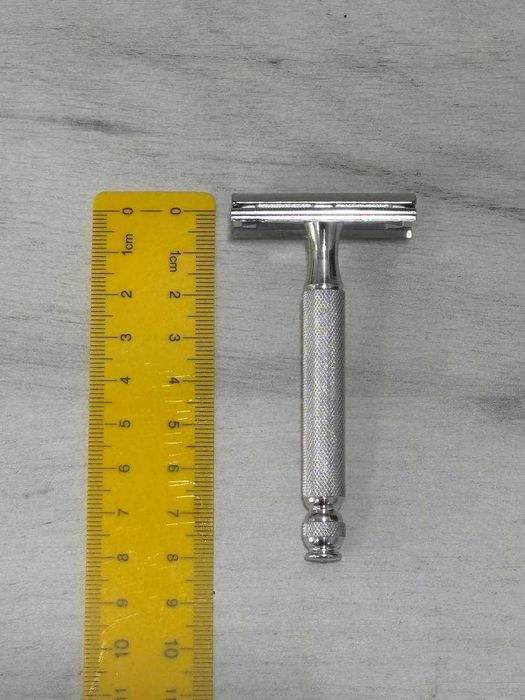 Бритвений набір Gillette 1950-х | Gillette Ball-End Tech