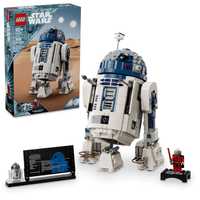 LEGO Star Wars  R2-D2 75379 z figurką Darth Malak