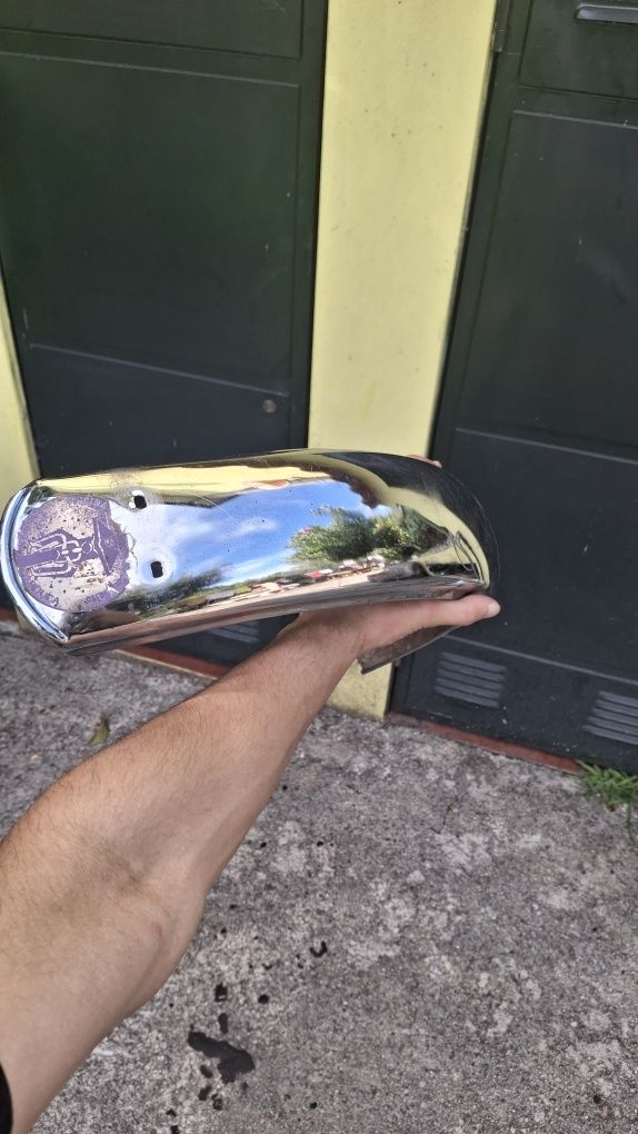 Peças para macal m70