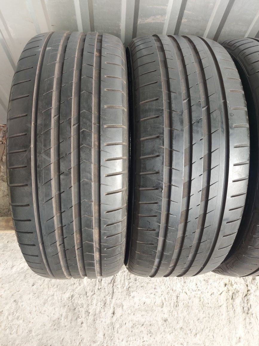 215/50 R17 91V Vredesteun комплект 4шт