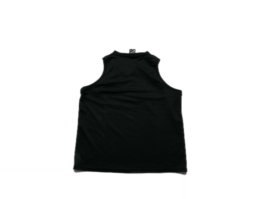 Tanktop No Fear y2k big logo M