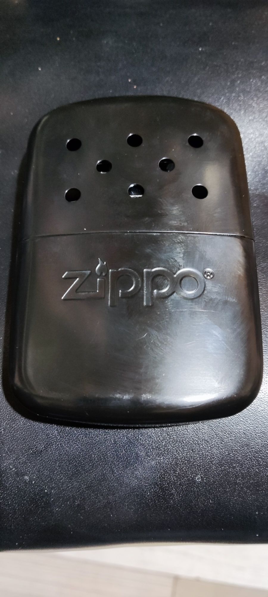 Грелка для рук Zippo