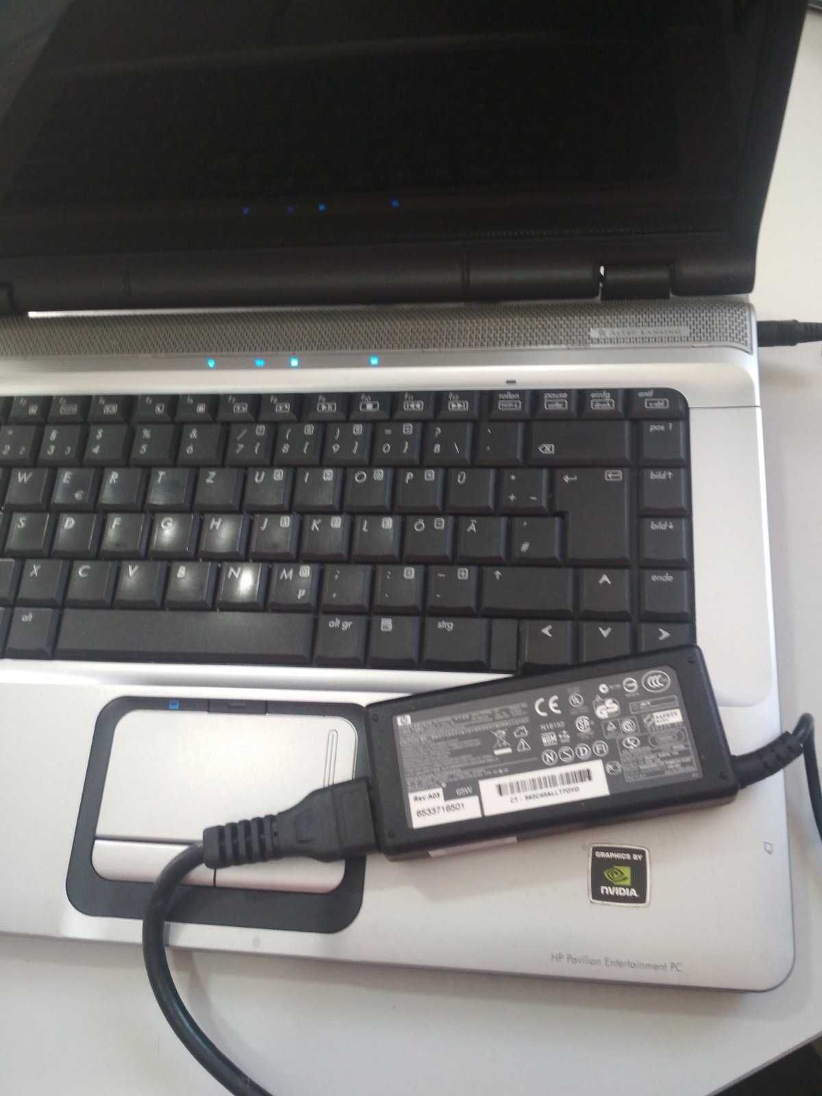 Ноутбук HP DV6133eu