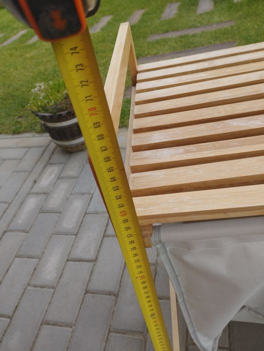 Kosz na pranie  łazienka