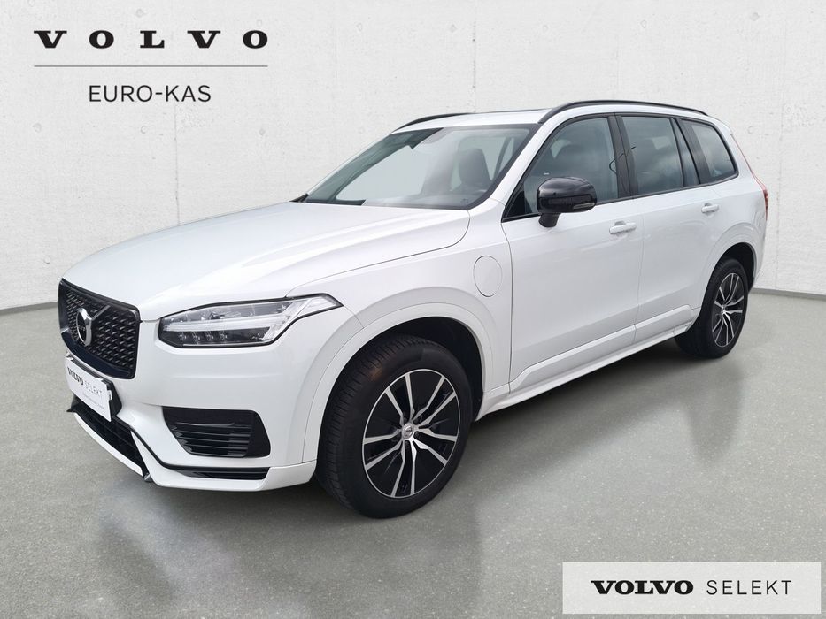 Volvo XC 90 XC90 T8 AWD (390 KM) Plug in Hybrid VAT23%