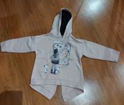 Bluza mayoral roz. 104