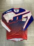 Koszulka mx cross enduro rowerowa JT racing roz.L