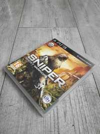 Gra Sniper Ghost Warrior Polska Wersja PS3 Playstation