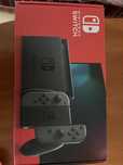 Nintendo Switch v2 zestaw + gratisy