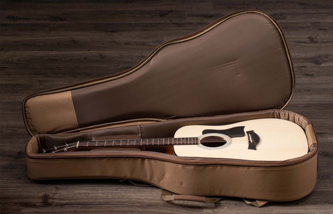 Taylor 110ce Layered Walnut (orzech)
Taylor 110e Layered Walnut Gitar
