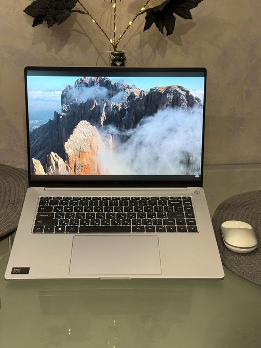 Ноутбук Xiaomi RedmiBook Pro 16 2024 Ultra7/32G/1T/3.1K/165Hz