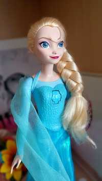 Disney Ельза співає. frovzen Elsa