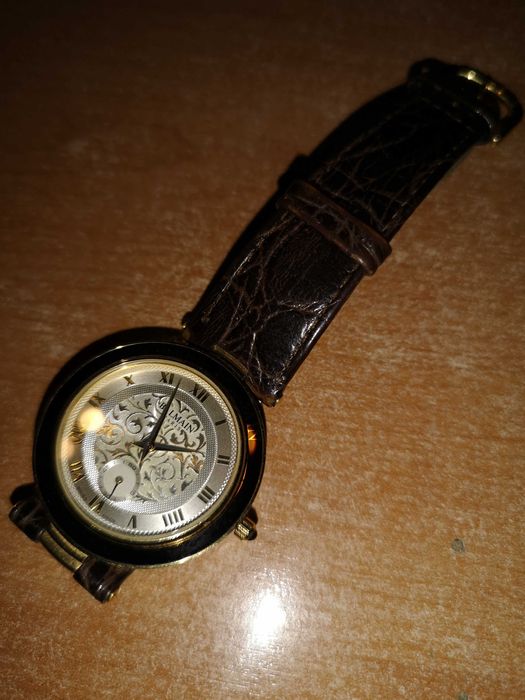 Relógio de Homem Pierre Balmain