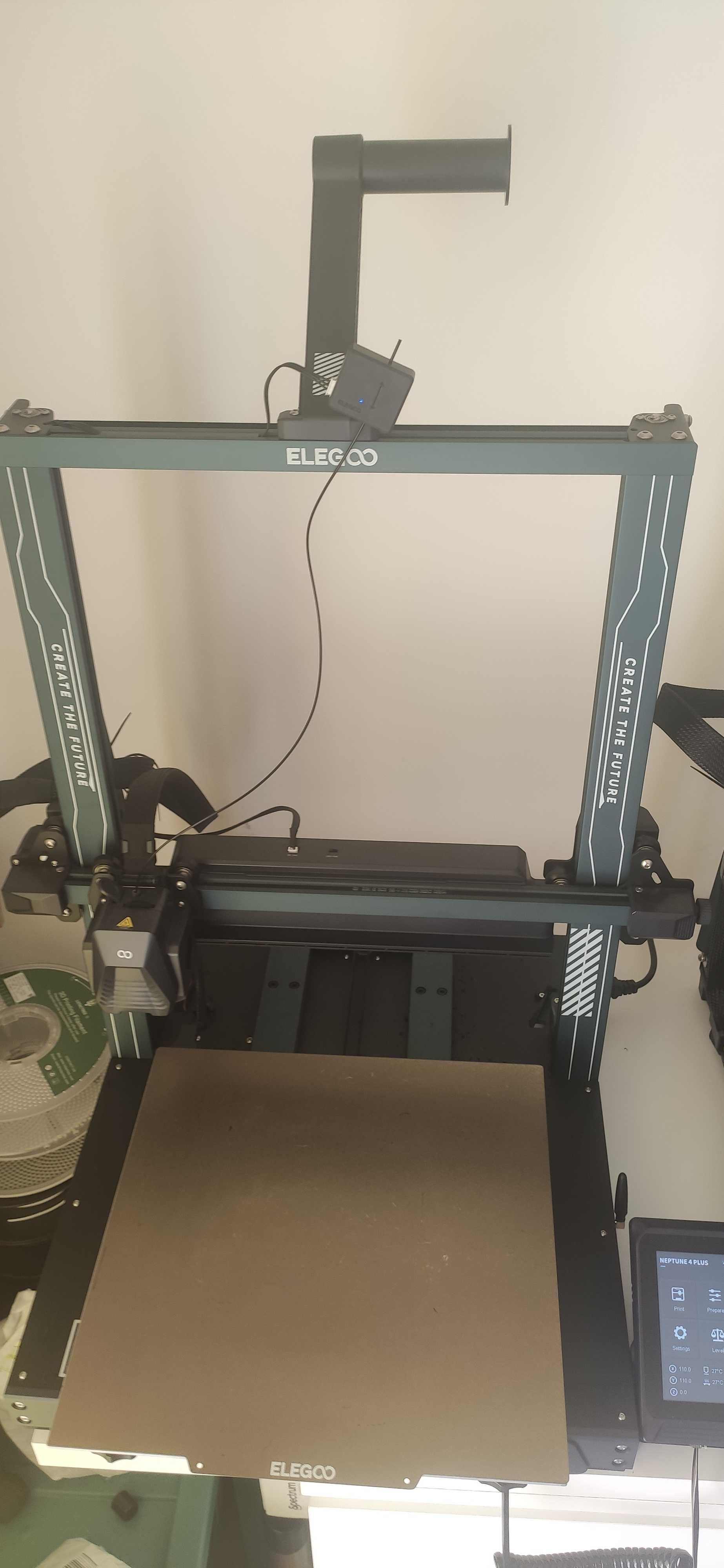 Elegoo Neptune 4 Plus
