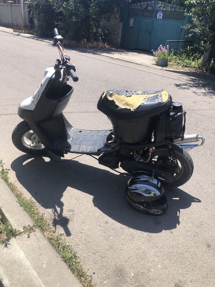 в продаже yamaha aprio