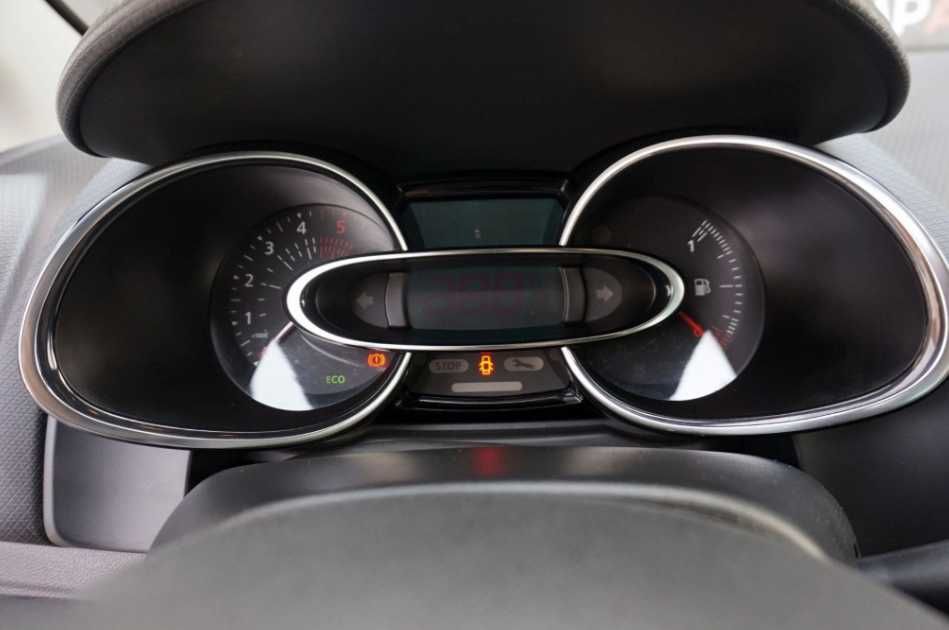 Renault Clio 1.5 dCi Limited EDition (90cv)