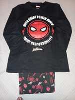 Pijama "Marvel"- Tamanho 12/13 anos