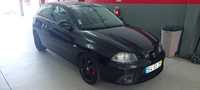 Seat ibiza Fr pd 130