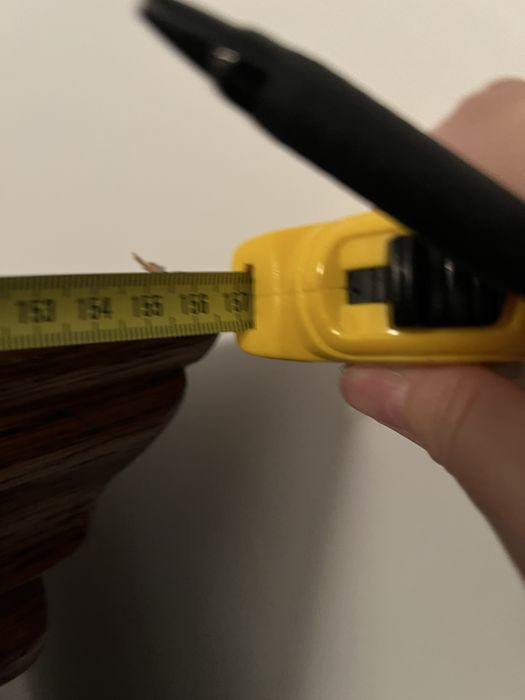 Szafa drewniana – klasyczna, solidna