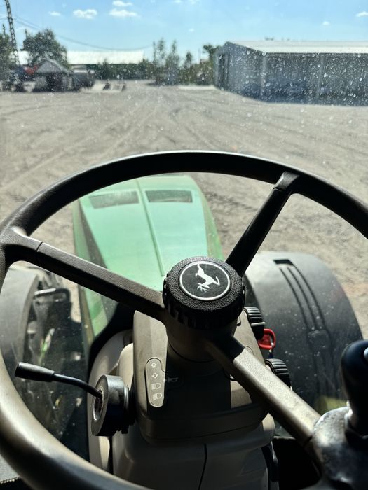 John Deere 8320R Джон Дір 2014 рік ПДВ