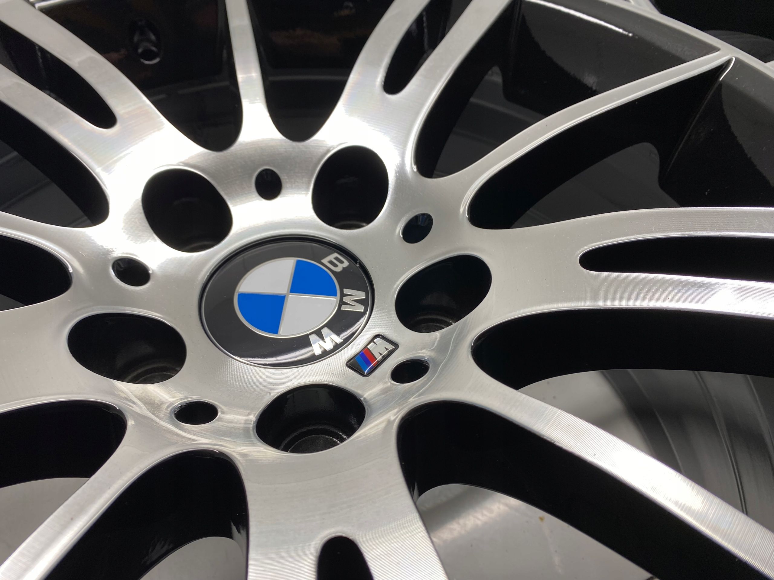 Felgi 18 BMW m Pakiet Performance E90 F30 Ideal