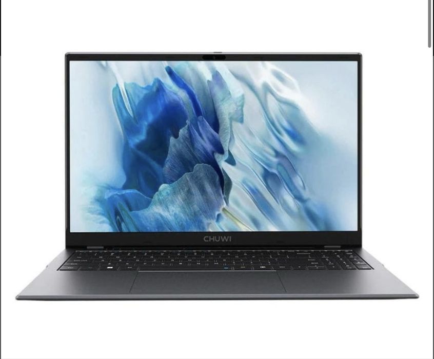 Chuwi GemiBook Plus Intel N150/16GB/512GB/W11 15.6"