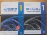 Podręcznik i zbiór zadań do matematyki
