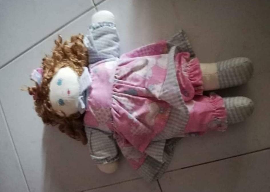 Peluches diversos cada 3€