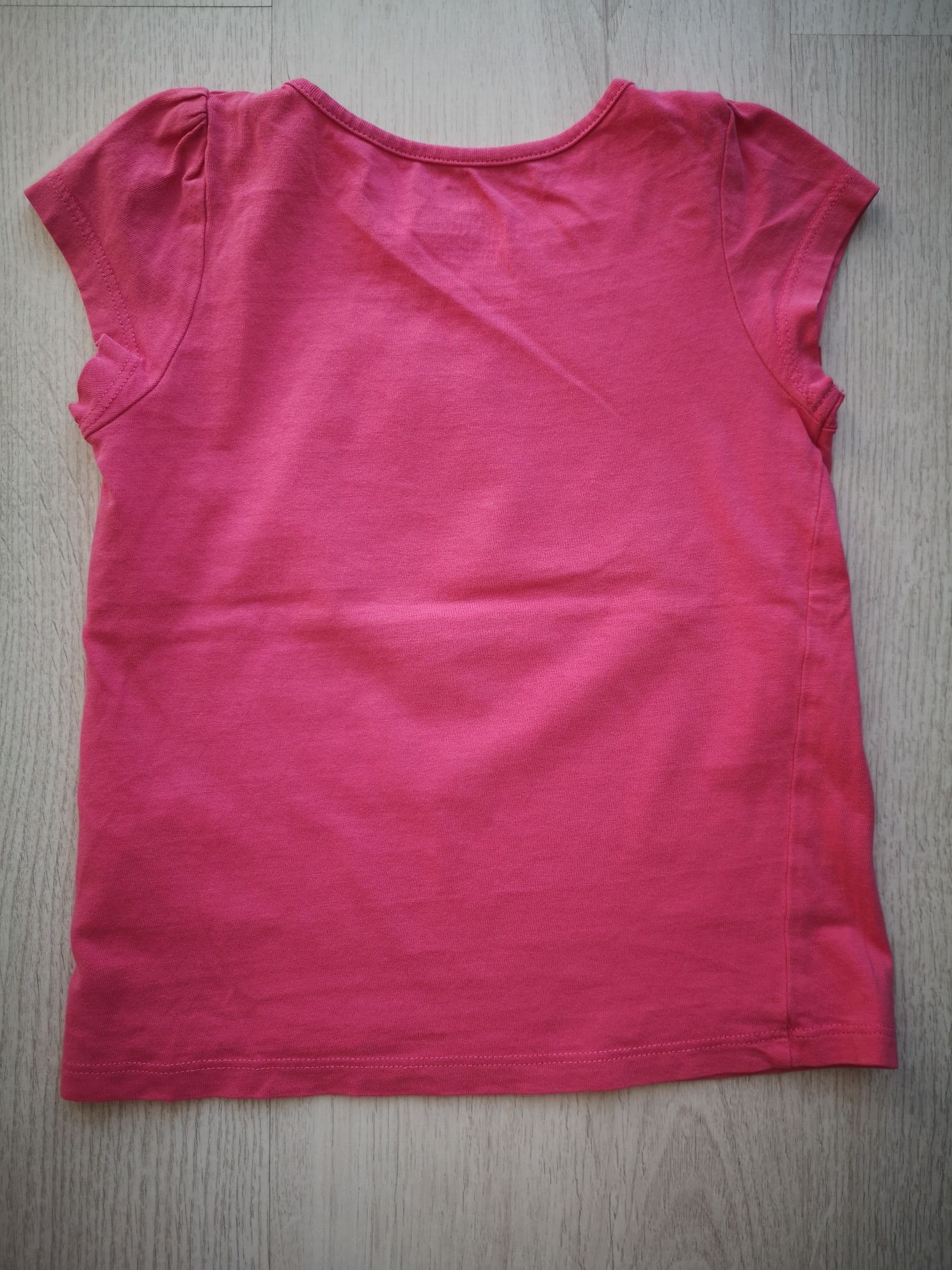 T-shirt H&M, rozm. 98-104