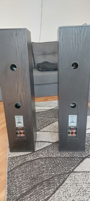 Kolumny głośnikowe