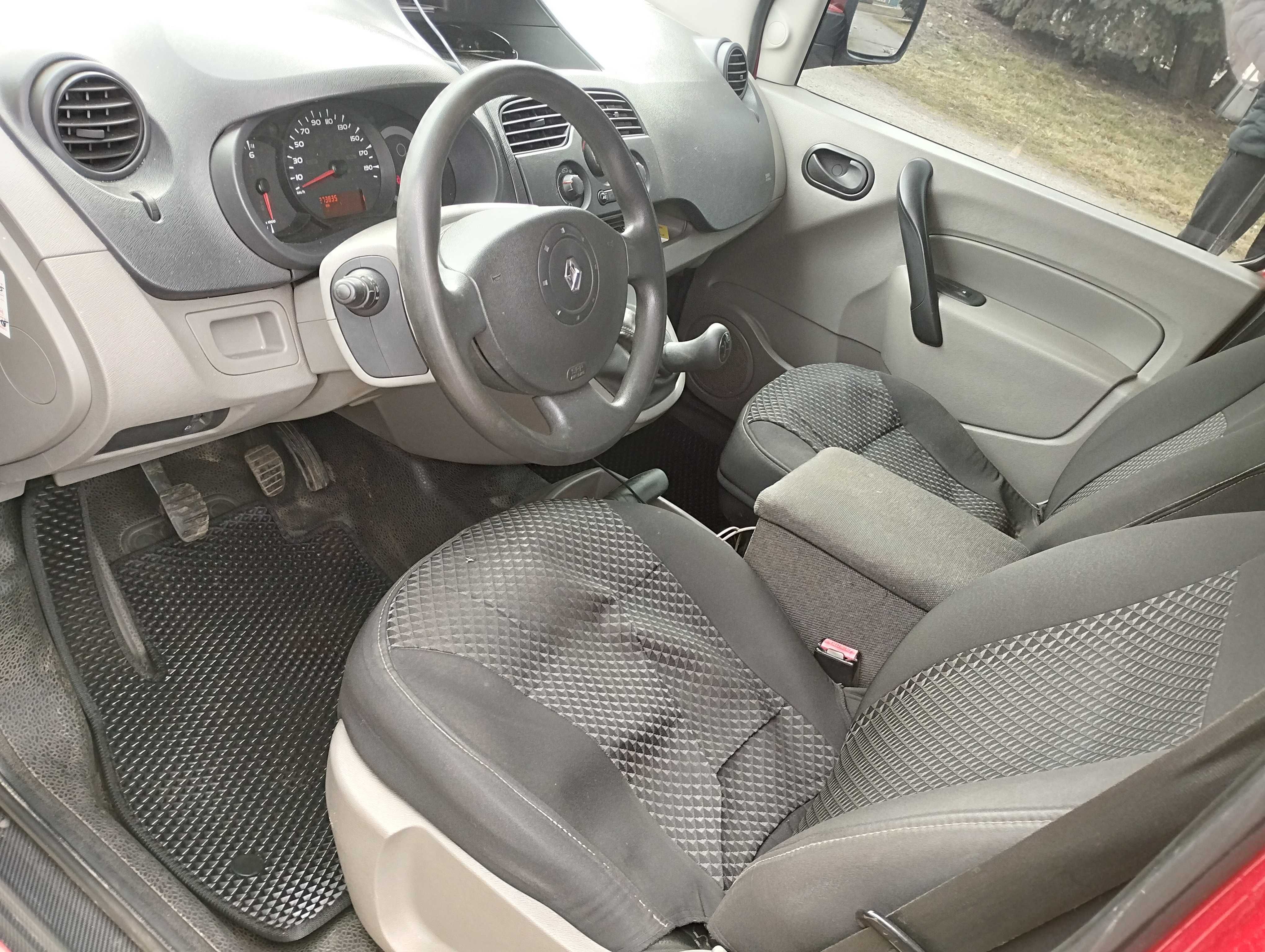 Продам Renault Kangoo