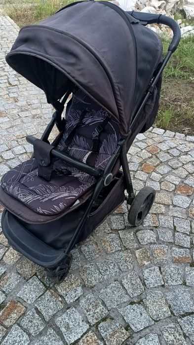 Wózek spacerowy Baby design coco