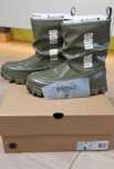 Сапоги жіночі UGG W Classic BRELLAH Mini