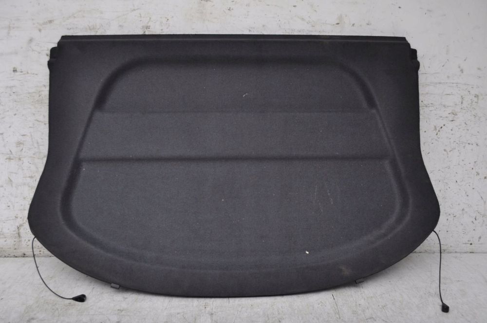 RENAULT MEGANE III PÓŁKA TYLNA BAGAŻNIKA