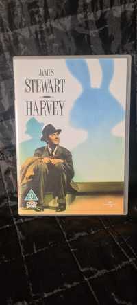 [2] Harvey DVD: James Stewart 1950 Film