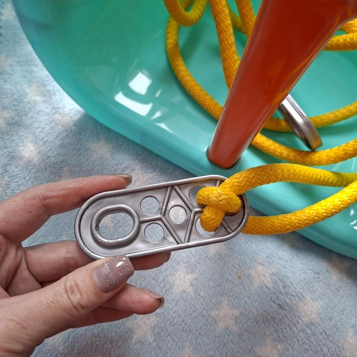 Дитяча гойдалка,качеля