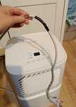 Osuszacz powietrza warmtec
