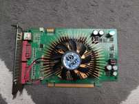 Karta graficzna PALIT 8600GT