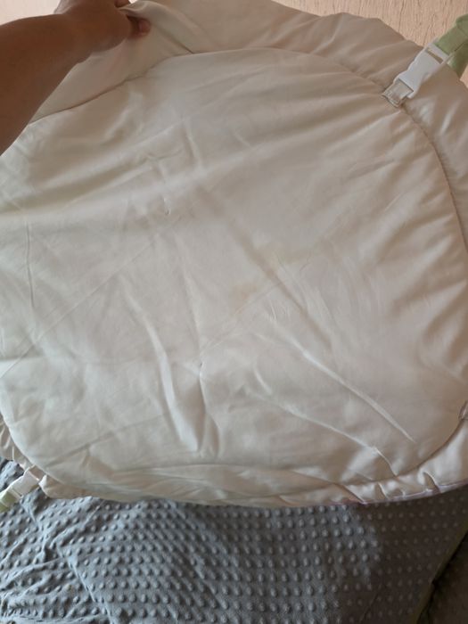 mata edukacyjna dla niemowląt