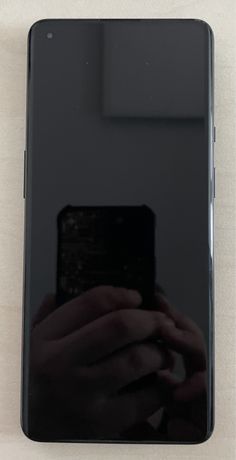 OnePlus 9 Pro 12/256GB Czarny komplet z 4 x etui