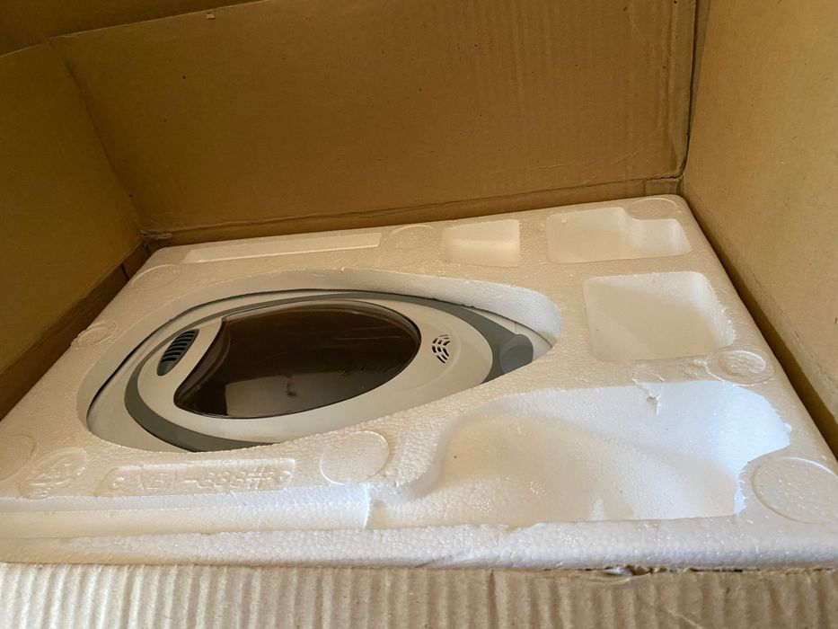 Máquina de fazer pão de 1 kg - Nova