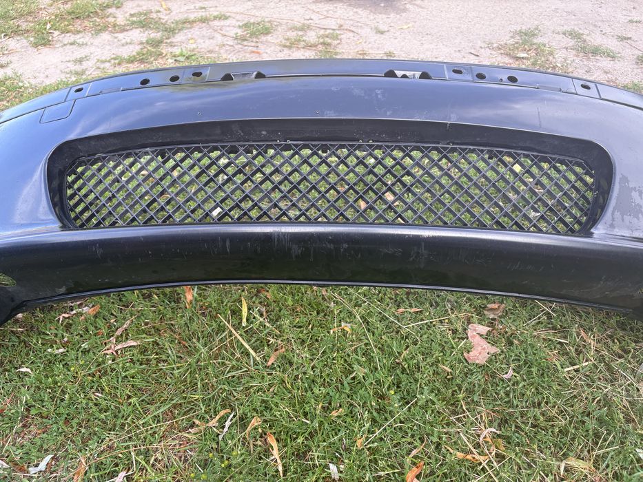 Zderzak do BMW e46 m pakiet przód