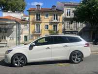 Peugeot 308 1.6 HDi de 120 CV