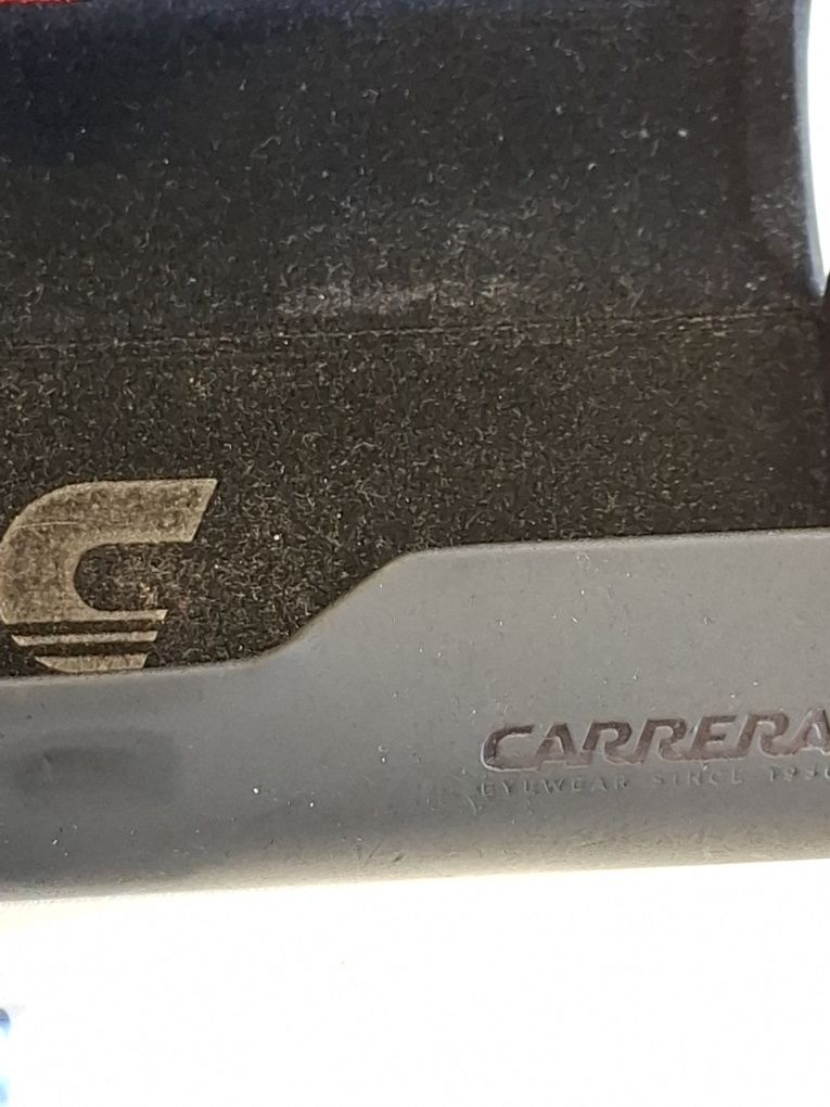 Armação de óculos Carrera original