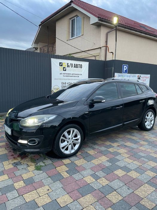 Продам Renault 3